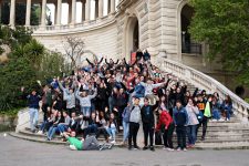 Young Ambassadors – Marseille