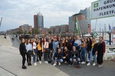 Students’ Study Visit 2019