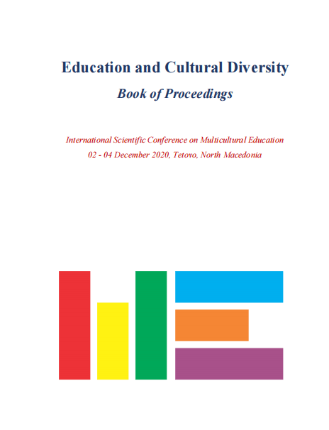 Education and Cultural Diversity