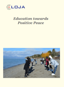 Education towards Positive Peace