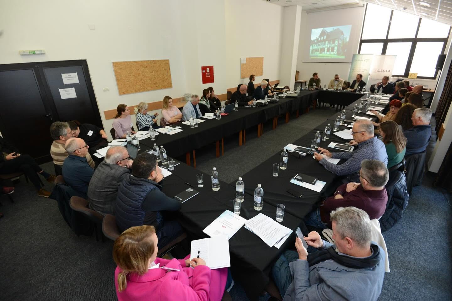 PEACE EDUCATION CONFERENCE – OHRID, NORTH MACEDONIA 05-07.11.2025